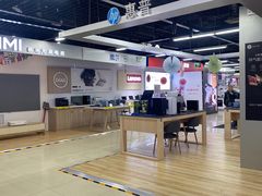 -苏宁易购(Suning Pro北京回龙观店)