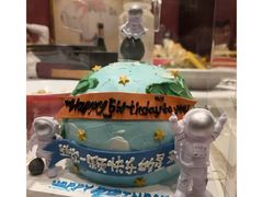 -芝士洋馆定制蛋糕店·低糖