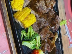 -必胜客(滨江店)