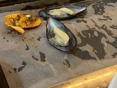 -相约海中金海鲜肥牛自助烤肉火锅(上下九店)
