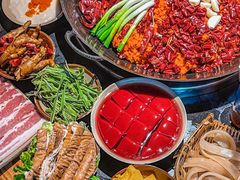 -小龙坎火锅(全球旗舰店)