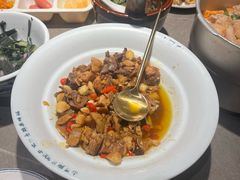 -山涧肴·湘味家肴(松岗满纷天地店)