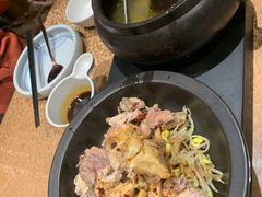 -云海肴·汽锅鸡·云南代表菜(五道口购物中心店)
