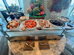 -广州四季酒店·意珍·意式自助餐