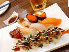 -东京屋(武定路店)