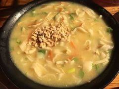 糊涂面-洛阳面馆(红专路店)