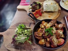 -5号公路餐厅(曼哈顿店)