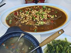 -黄牛肉馆·皖南土菜