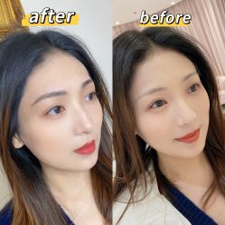 -UP&UP·半永久眉毛眼线机器野生眉