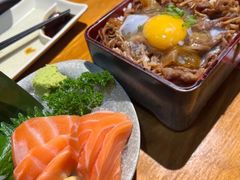 -三月居酒屋(青年大街店)