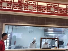 -蝎王府羊蝎子(虎坊桥总店)