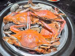 -三个渔夫·蒸汽海鲜(万德大厦店)