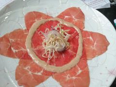-松坂屋日料自助(长城路店)