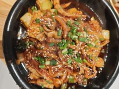 -川人川菜馆(黄山路店)