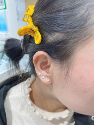 -艺耳美专业穿耳洞打耳洞穿孔