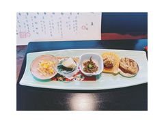 -元熹会席料理
