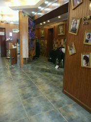 -小齐发型Star·Salon