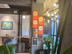 -UPPER KITCHEN(延安路店)