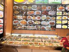 -恒生商业广场(上丰店)