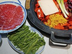 -万杰老灶火锅·20年老品牌(大丰店)