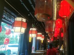 -蜀大侠火锅(香格里拉店)