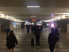 -福州站-北广场