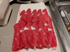 -海底捞火锅(正大乐城店)