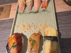 -炙柒Sekinana·精致日料(合生汇店)