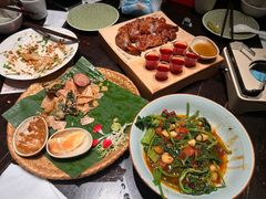 -桂小厨广西菜(万象城店)