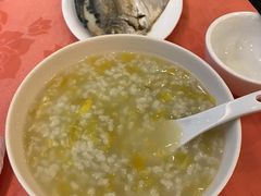 -深运潮州粥(东门店)