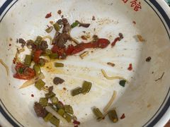 -李易面馆(树木岭店)