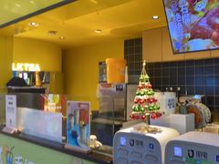 -快乐柠檬(银泰百货大红门店)