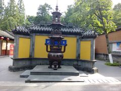 -雨花台烈士纪念馆