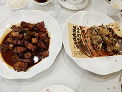 -火龙堂·风味民间菜(文一路店)