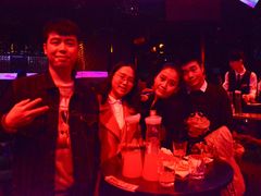 -SPACE(欢乐颂购物中心店)