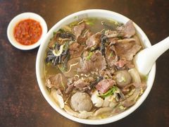 -潮镇老尾牛杂(环城西路店)