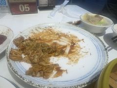-福来居烤鸭店(天坛二店)