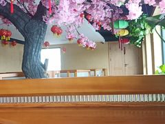 -缘福乡村铁锅炖民宿(八达岭店)