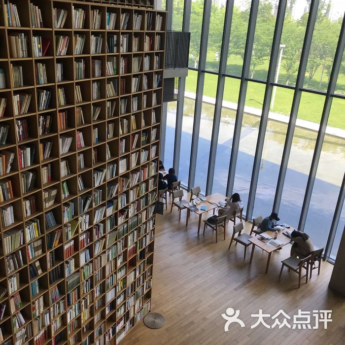 晓书馆图片-北京书店-大众点评网