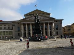 -慕尼黑巴伐利亚国立歌剧院