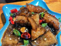 -鱼乐岛餐厅·户外花园主题餐厅