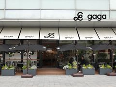 -gaga(深圳福田星河COCO Park店)