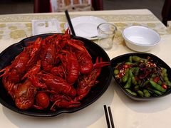 -聚味瞿记·龙虾堂(坡子街店)