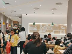 -谭仔米线(壹方城店)