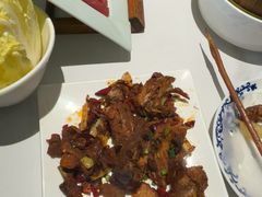 -东来顺•非遗火锅(外滩店)