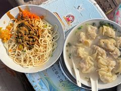 -小秋水饺(大成路总店)