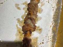 -楼兰新疆主题餐厅(苏州中心店)