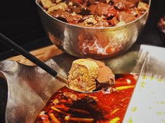 -湊湊火锅·茶憩(打浦桥日月光店)