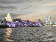 -金鸡湖桃花岛