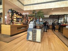 -视界美食自助餐厅·石家庄希尔顿酒店